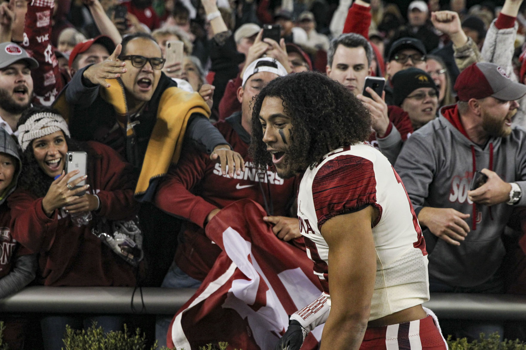 Caleb Kelly